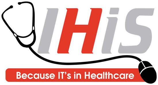 IHiS (Integrated Health Information Systems)